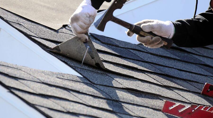 Professional residential roofers in Branch, MI